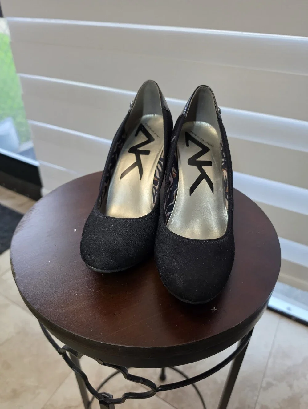 Anne Klein Sport Wedges